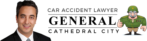 Car Accident Lawyer General Cathedral City