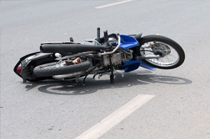 Blythe Motorcycle Accident Lawyer